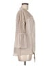 JM Collection Tan 3/4 Sleeve Blouse Size M - photo 4