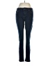 d.jeans Stripes Blue Jeans Size 8 - photo 1