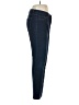 d.jeans Stripes Blue Jeans Size 8 - photo 4