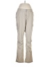 Columbia 100% Nylon Tan Cargo Pants Size 8S - photo 1