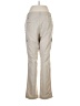 Columbia 100% Nylon Tan Cargo Pants Size 8S - photo 2
