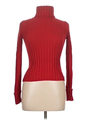 Unbranded Turtleneck Sweater (view 1)