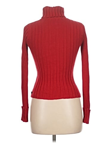 Unbranded Turtleneck Sweater (view 2)