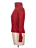 Unbranded Red Turtleneck Sweater Size L (estimated) - photo 5