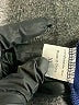 Unbranded 100% Polyester Black 3/4 Sleeve Turtleneck Size XL - photo 7