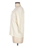 J. McLaughlin Ivory Pullover Sweater Size M - photo 5