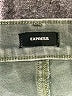 Express Green Jeans Size 12s - photo 4
