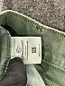 Express Green Jeans Size 12s - photo 5