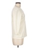 J. McLaughlin Ivory Pullover Sweater Size M - photo 4