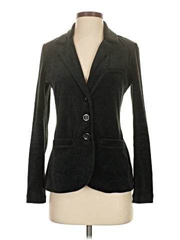Lesley Evers Blazer (view 1)