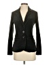Lesley Evers Black Blazer Size XS - photo 1