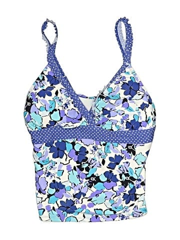 Catalina Swimsuit Top (view 1)