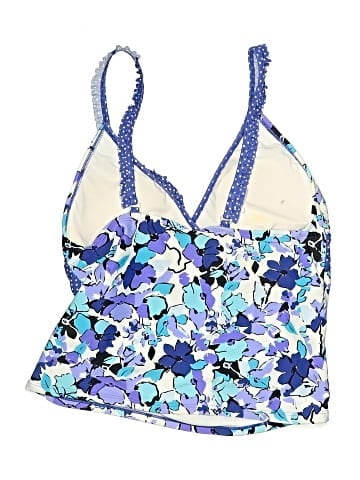Catalina Swimsuit Top (view 2)
