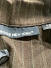 Briggs New York Brown Jacket Size 16 - photo 6