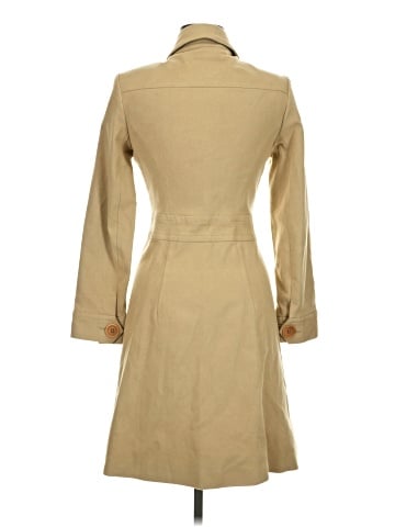 Trina Turk Trenchcoat (view 2)