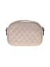 Assorted Brands Gray Ivory Crossbody Bag One size - photo 3