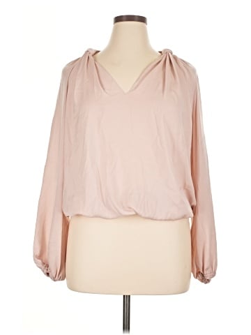 Sophie Max 3/4 Sleeve Blouse (view 1)