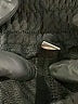 Unbranded Black Dress Pants Size S - photo 7