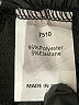Unbranded Black Dress Pants Size S - photo 9