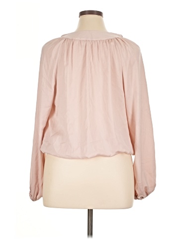 Sophie Max 3/4 Sleeve Blouse (view 2)