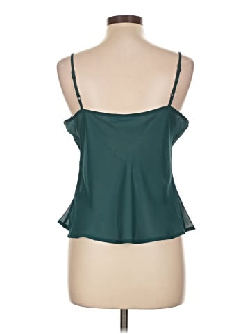 Apt. 9 Sleeveless Top (view 2)
