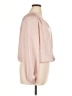 Sophie Max 100% Polyester Pink 3/4 Sleeve Blouse Size XL - photo 4