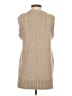 Tuckernuck Tan Sweater Vest Size XS - photo 2