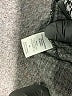 George Houndstooth Gray Formal Skirt Size 16 - photo 5