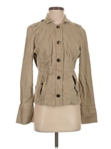 DKNY Jeans Jacket (view 1)