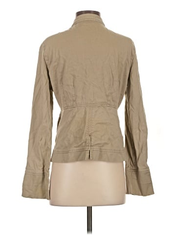 DKNY Jeans Jacket (view 2)