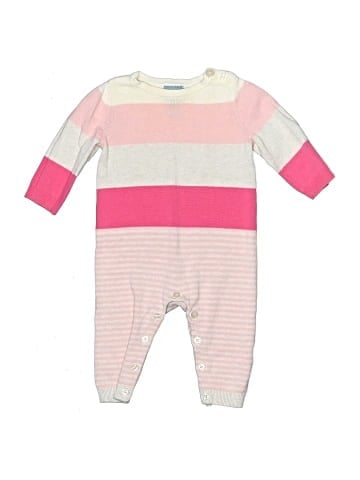 Baby Gap Overalls (view 1)