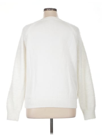 Bass Pullover Sweater (view 2)