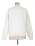 Bass White Pullover Sweater Size XL - photo 2