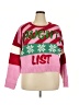 33 Degrees Pink Pullover Sweater Size XXL - photo 1