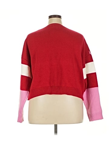 33 Degrees Pullover Sweater (view 2)