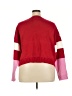 33 Degrees Pink Pullover Sweater Size XXL - photo 2