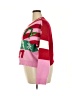 33 Degrees Pink Pullover Sweater Size XXL - photo 5