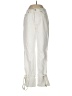Good American Ivory Jeans Size 6 - photo 1
