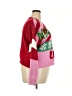 33 Degrees Pink Pullover Sweater Size XXL - photo 4