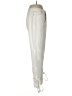 Good American Ivory Jeans Size 6 - photo 4