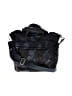 MZ Wallace Camo Black Blue Satchel One size - photo 1