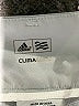 Adidas 100% Polyester Solid Green Blue Active Skort Size 4 - photo 3