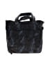 MZ Wallace Camo Black Blue Satchel One size - photo 3