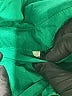 Unbranded Green Short Sleeve Blouse Size L (estimated) - photo 7