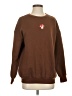 Unbranded Brown Sweatshirt Size S - photo 1