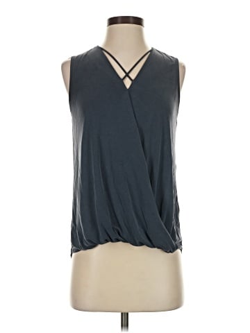 Alya Sleeveless Blouse (view 1)