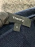 Theory Blue Cardigan Size S - photo 7
