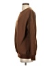 Unbranded Brown Sweatshirt Size S - photo 5