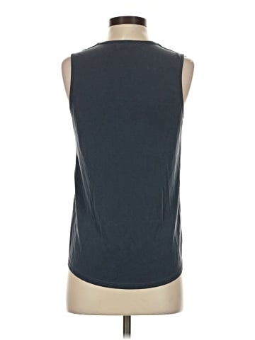Alya Sleeveless Blouse (view 2)