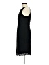 Studio 1 Solid Black Cocktail Dress Size 8 - photo 5